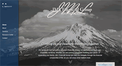 Desktop Screenshot of jmlfinancialgroup.com